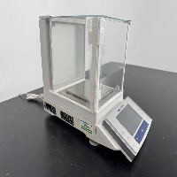 Mettler Toledo XS1003S Analytical Balance image 0